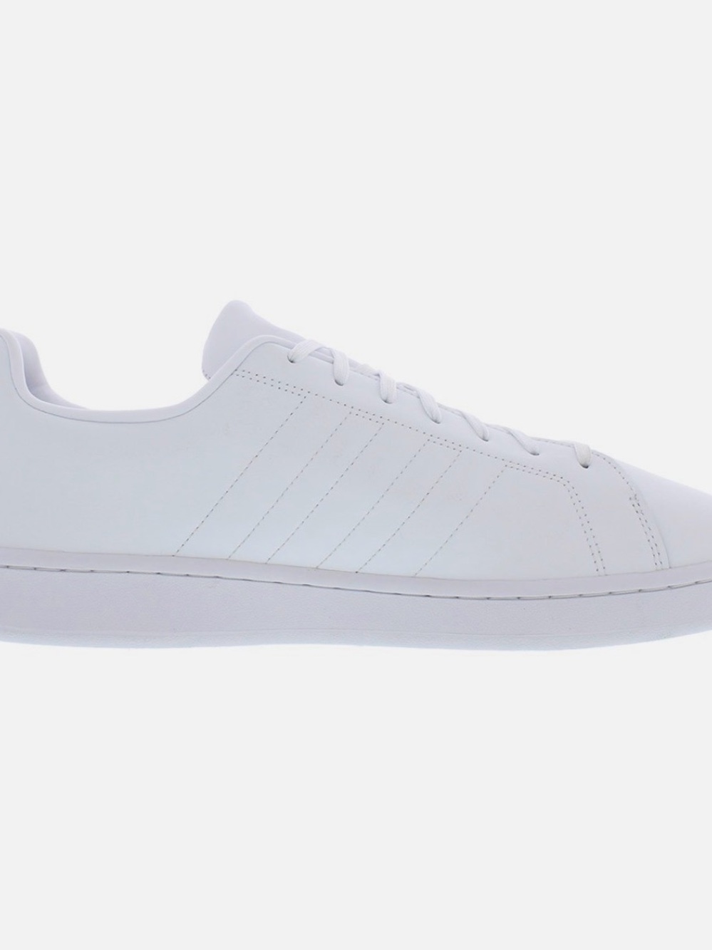 New Adidas Originals Grand Court LTS Mens Shoes Size 11 No Box - Picture 3 of 4